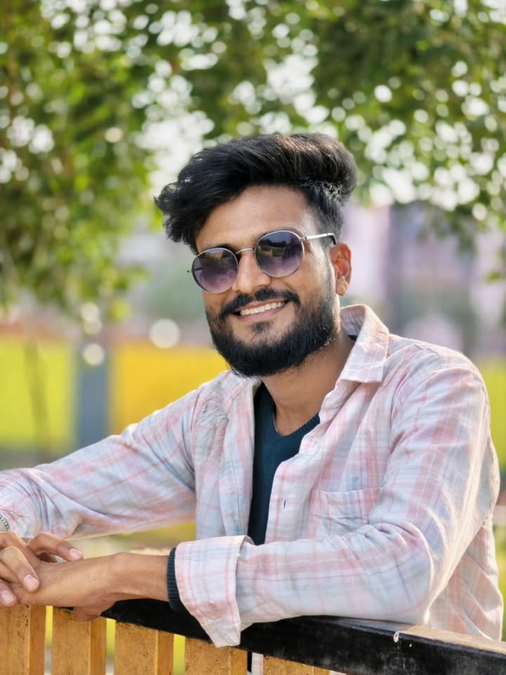 युवा शेतकरी करण साळुंखे यांची विषप्राशन करून आत्महत्या