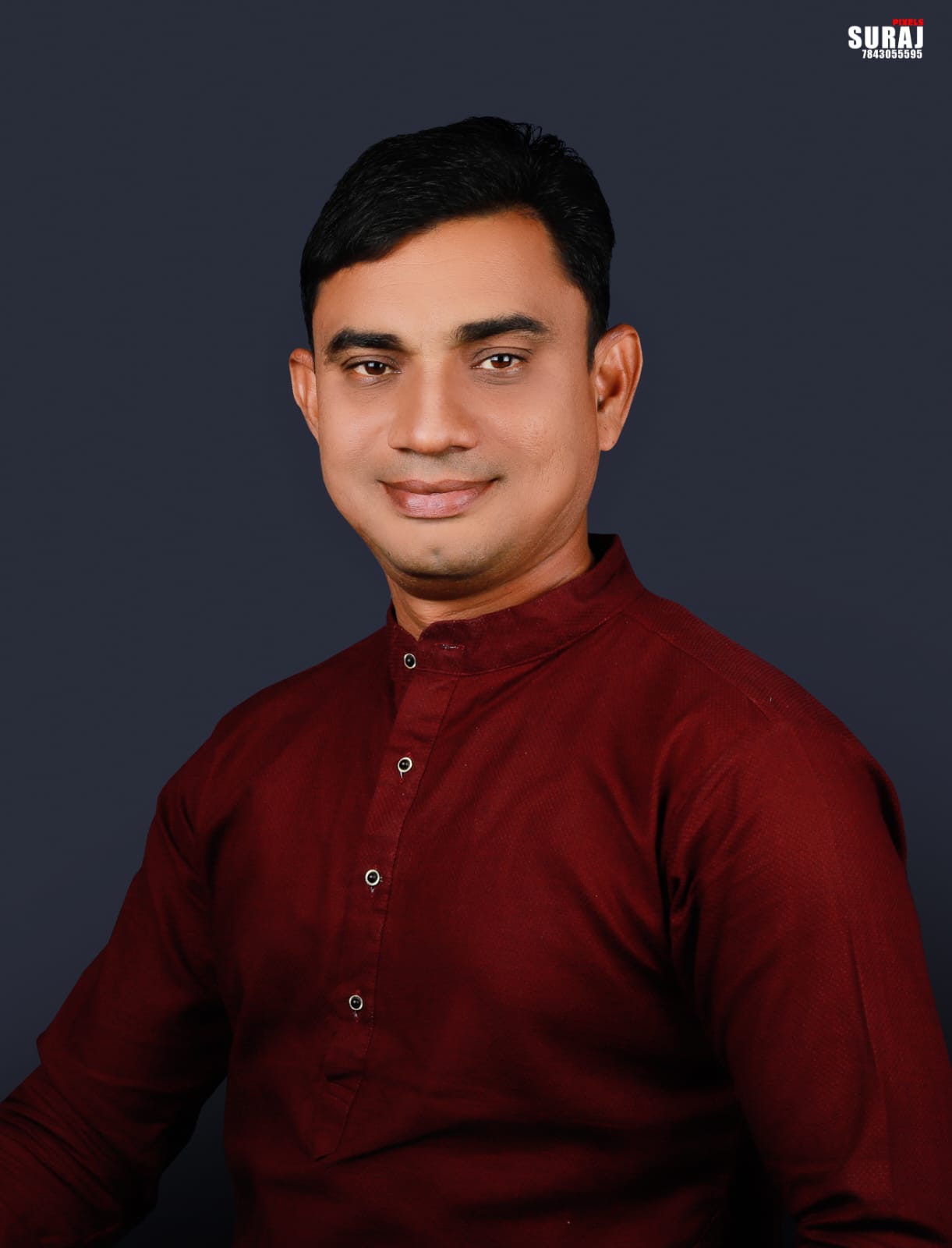 ग्रामपंचायत वर सरपंच हा प्रशासक नेमणे बेकायदेशीर - संदेश रणवीर