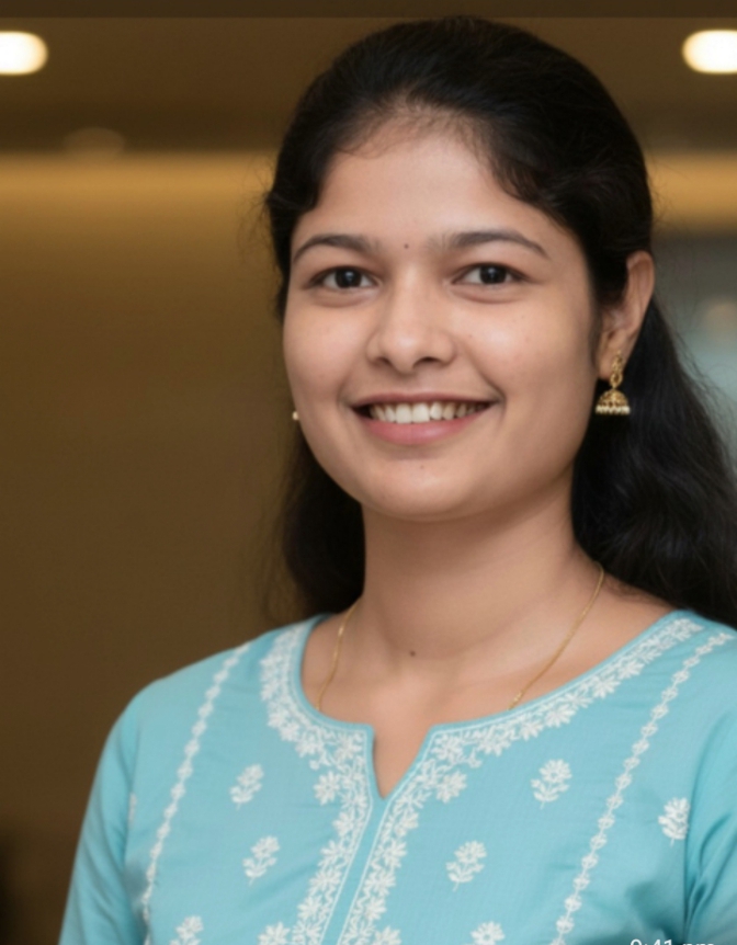 शेतकऱ्याच्या लेकीची दिल्लीत भरारी; ‘राष्ट्रीय नेतृत्व पुरस्काराने होणार सन्मान