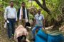 निखिलच्या सतर्कतेने देवळीत वाचला चिमुकला