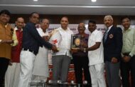 कराटे खेळाच्या माध्यमातून निरोगी व निर्भय समाजाची निर्मिती : पालकमंत्री डॉ पंकज भोयर