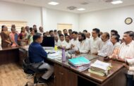 जनगणनेत ओबीसींसाठी स्वतंत्र कॉलमचा समावेश करा अन्यथा राज्यभर जनआंदोलन